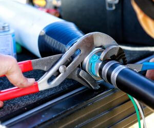 About Sewer Line Replacement Marquette, MI